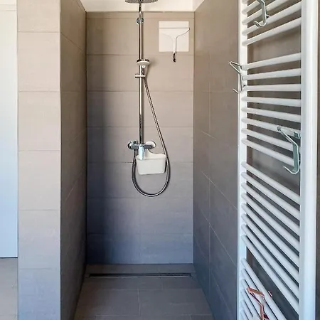 Wunderschoene Helle Wohnung Mit Grosser Dachterrasse Gottmadingen Extérieur photo