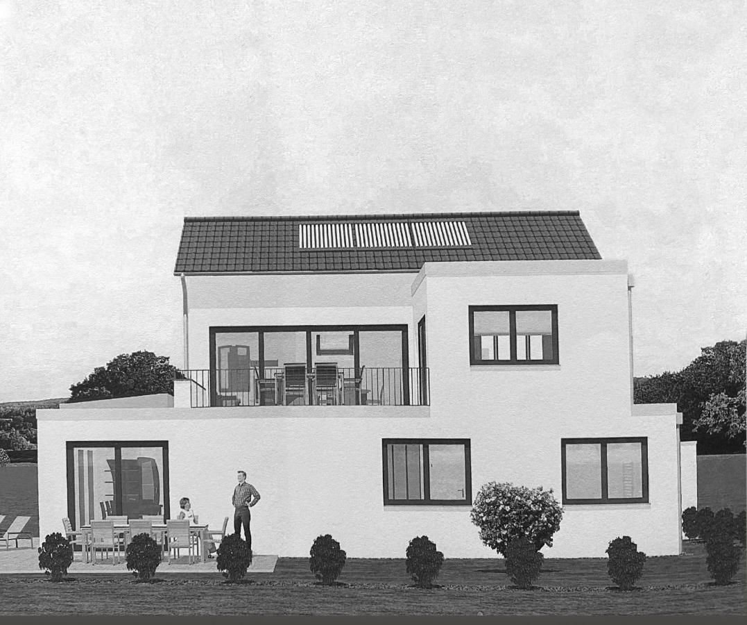 Apartment Wunderschöne Helle Mit Großer Dachterrasse