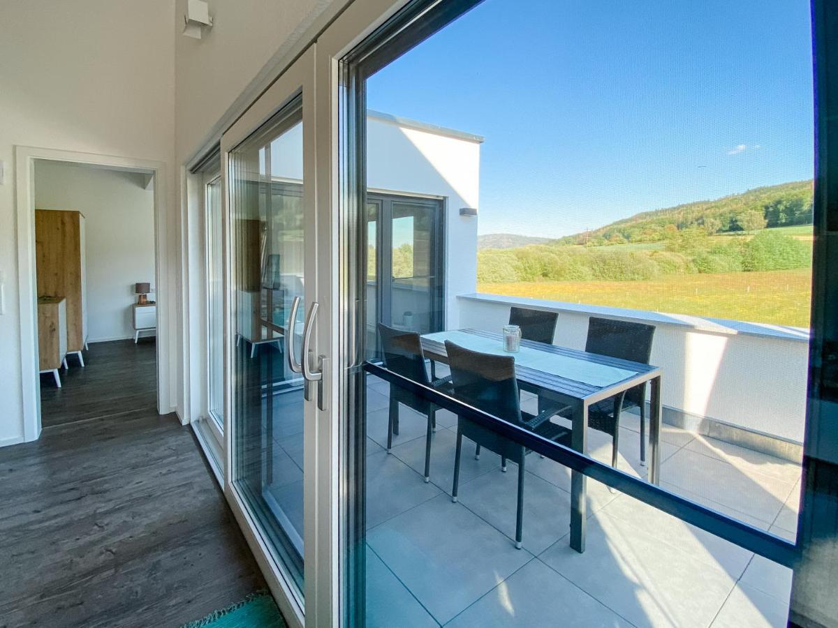 Wunderschöne Helle Mit Großer Dachterrasse *