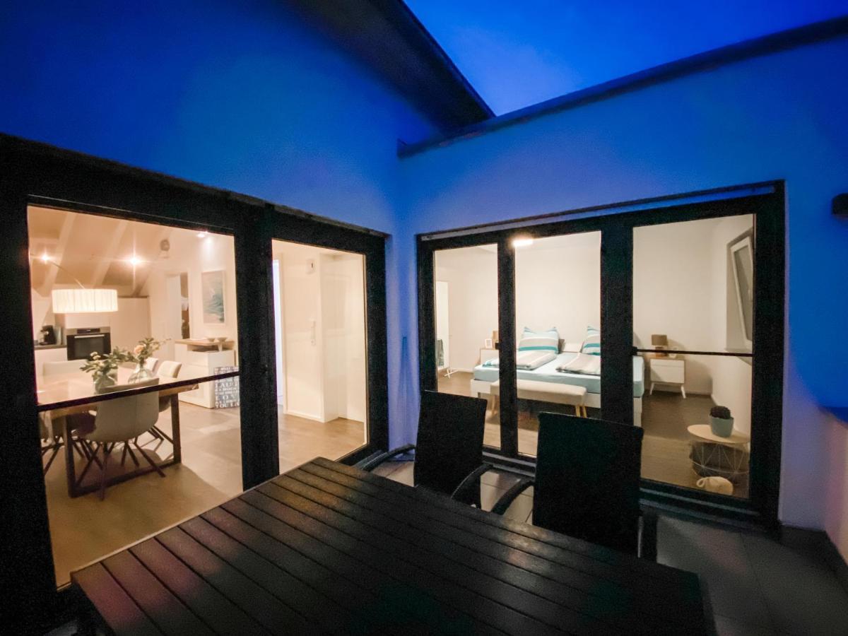 Apartment Wunderschöne Helle Mit Großer Dachterrasse