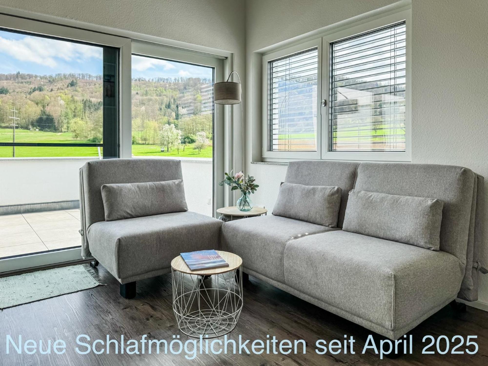 Apartment Wunderschöne Helle Mit Großer Dachterrasse